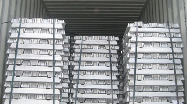 Aluminium Alloys