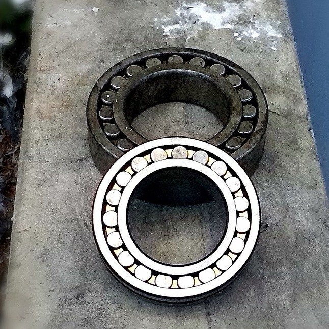 Bearings